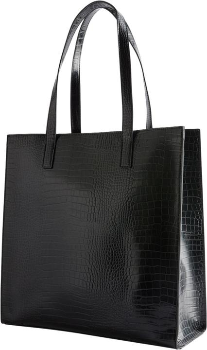 Immagine prodotto Ted Baker Croccon Croc Effect Icon Bag