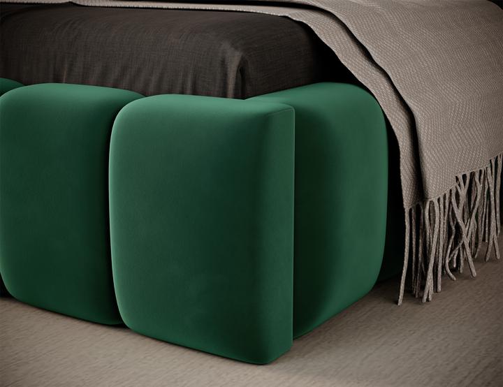 Actual product image ELTAP Lamica mit Stauraum (90 x 200 cm)