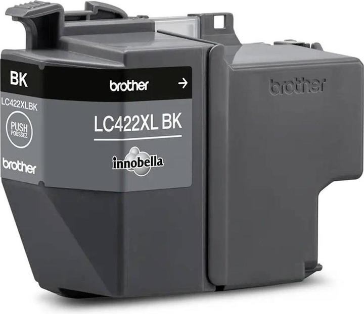 Productafbeelding Brother LC422XLBK HY (BK)