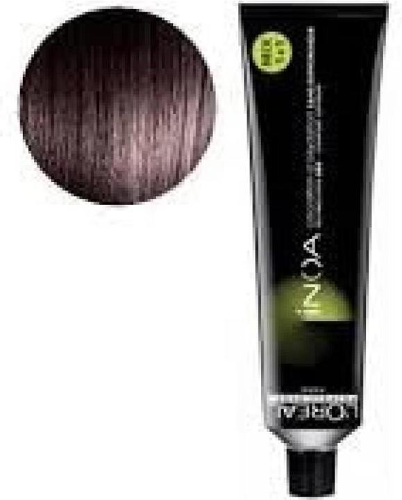 Actual product image L'Oréal Professionnel Inoa (Brown)