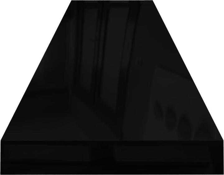 Actual product image vidaXL Halle (120 x 23.5 x 4 cm)