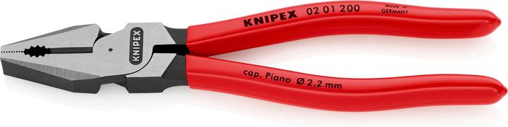 Actual product image Knipex Spare shoulder strap