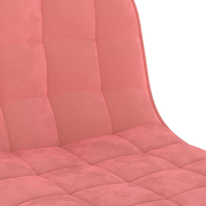 Actual product image VidaXL Bar stool
