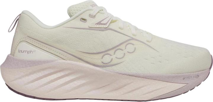 Produktbild Saucony Triumph 22 Schuhe (41)