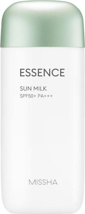 Produktbild Missha All Around Safe Block (Sonnenmilch, SPF 50+, 70 ml)
