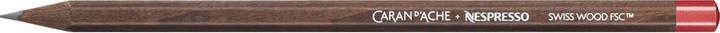 Actual product image Caran d'Ache Nespresso Swisswood (3 mm, HB, 3 x)