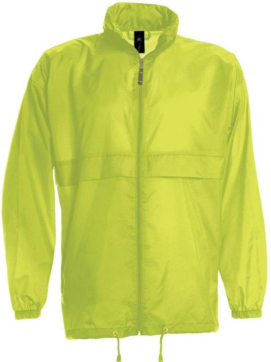 Produktbild B&C Sirocco Leichte Jacke