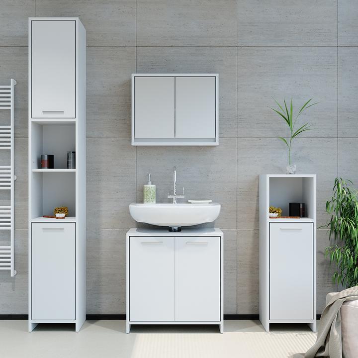 Produktbild Vicco Mila (55 x 45 x 14 cm)