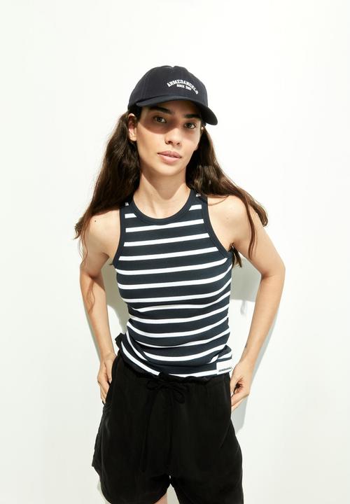 Image du produit Armedangels Women's Kanitaa Stripes (XS)
