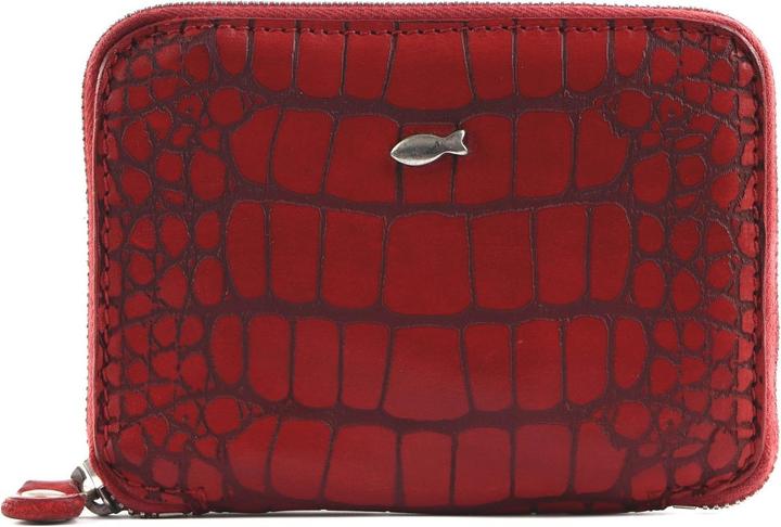 Actual product image Campomaggi Centaurus Wallet