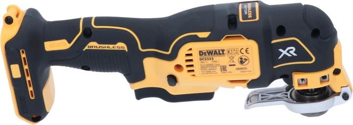 Productafbeelding DeWalt DCS 355 N