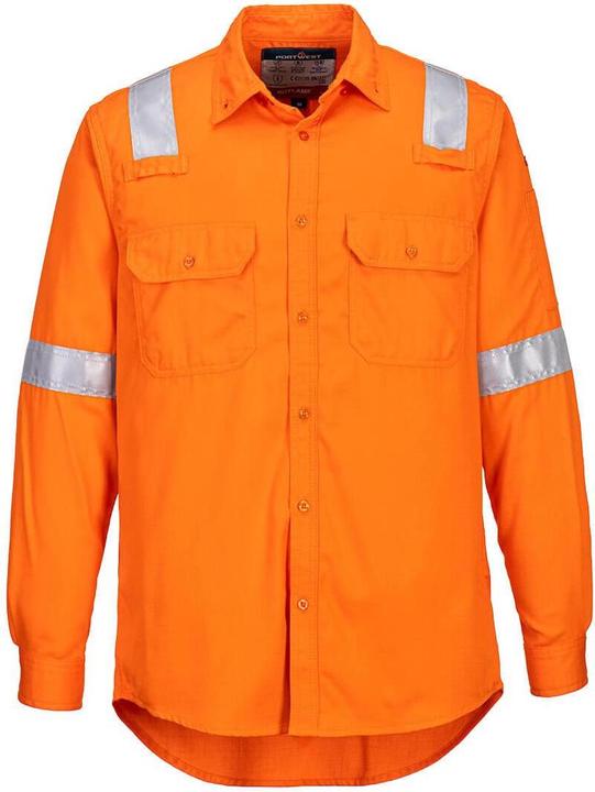 Immagine prodotto Portwest Hemd Leicht (S)