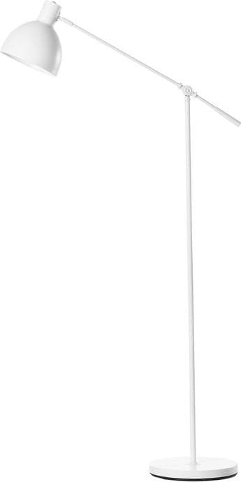 Image du produit Swisshandel24 Stehlampe höhenverstellbar, 40 W Stehleuchte exkl. Leuchtmittel mit E27 Sockel (E27)