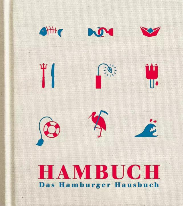 Produktbild Hambuch (Deutsch, Jörn Tietgen, 2022)