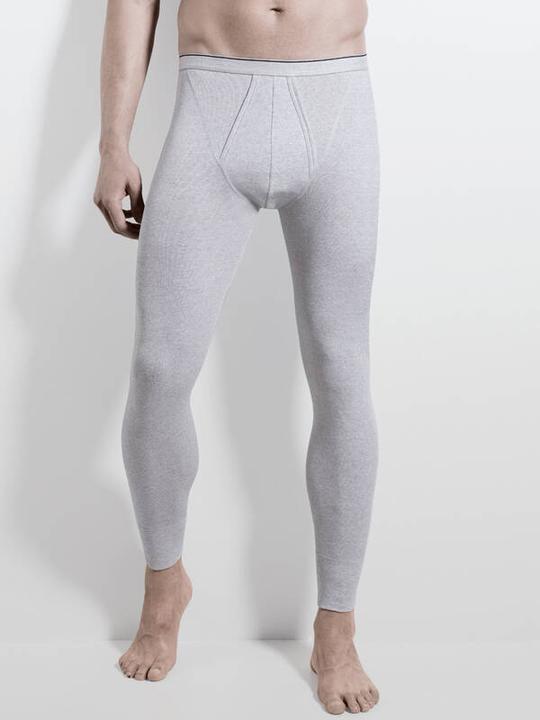Produktbild ISA Bodywear Lange Unterhose mit Eingriff (XXL, Einzelpack)