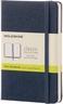 Produktbild Moleskine Notizbuch Classic Pocket (A6, Blanko, Harter Einband)