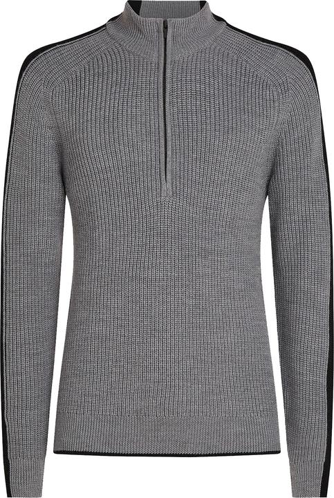 Produktbild Icebreaker Lodge Half Zip (L)
