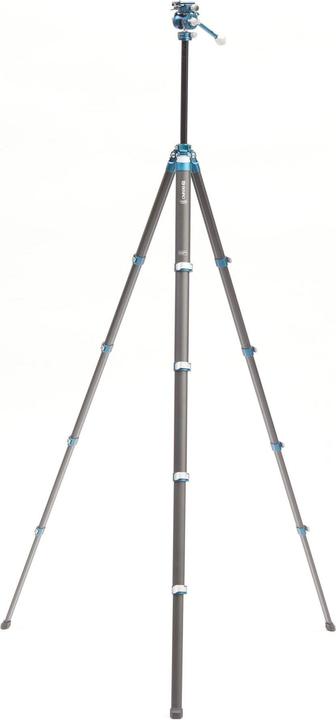 Actual product image Benro TCBC15FS20PROC Cyanbird Carbon Kit (Carbon)