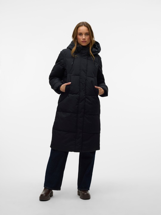 Produktbild Vero Moda VMMARGARET AW23 LONG COAT Mantel (XL)