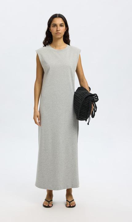 Actual product image Selected Homme Ärmelloses Maxikleid (XXL)