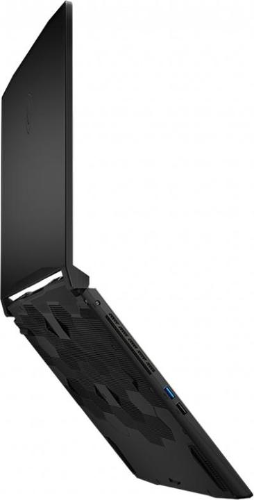 Produktbild MSI Katana GF66 11UD-092 (16", Intel Core i7-11800H, 8 GB, 512 GB, DE)