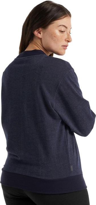 Image du produit Icebreaker Pull central (XS)