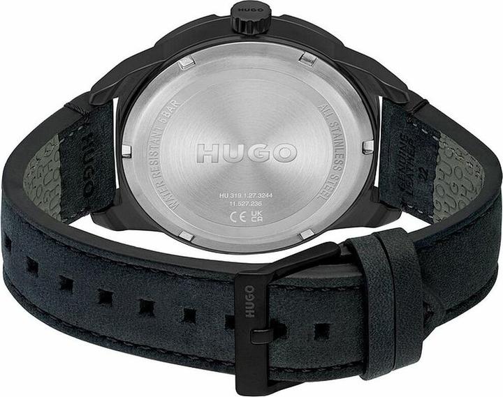 Immagine prodotto Hugo Boss Grip 1530275 (45 mm)