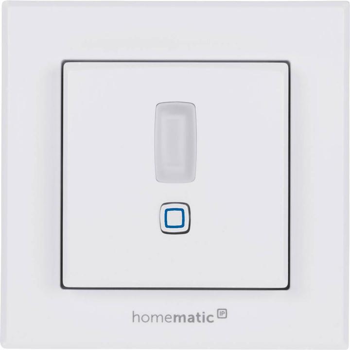 Actual product image Homematic IP Hmip-Smi5