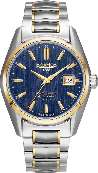 Produktbild Roamer Searock Automatic (42 mm)