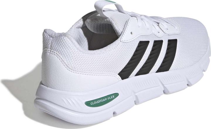 Image du produit Adidas Cloudfoam Flex - Laces - ftwwht/cblack/cougrn (42 2/3)