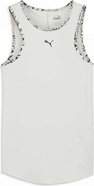 Produktbild Puma Hypernatural Slvless Tank - Reg (S)