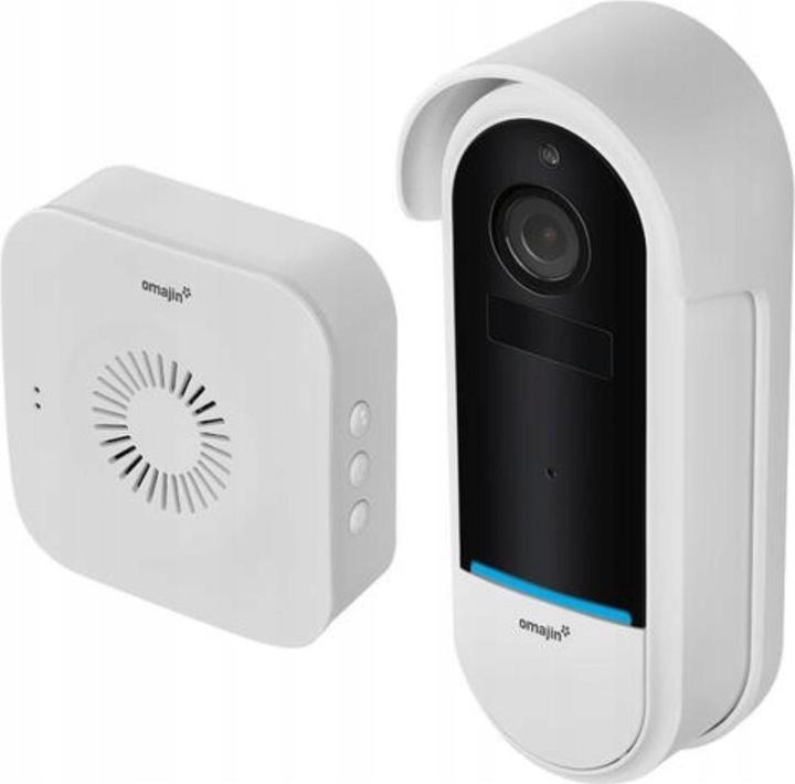Omajin Video doorbell (Wi-Fi)