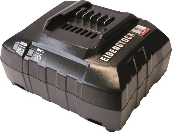 Actual product image Eibenstock 10.095.42 Ladegerät Standard-CAS-System Ladezeit ca. 110 Min.