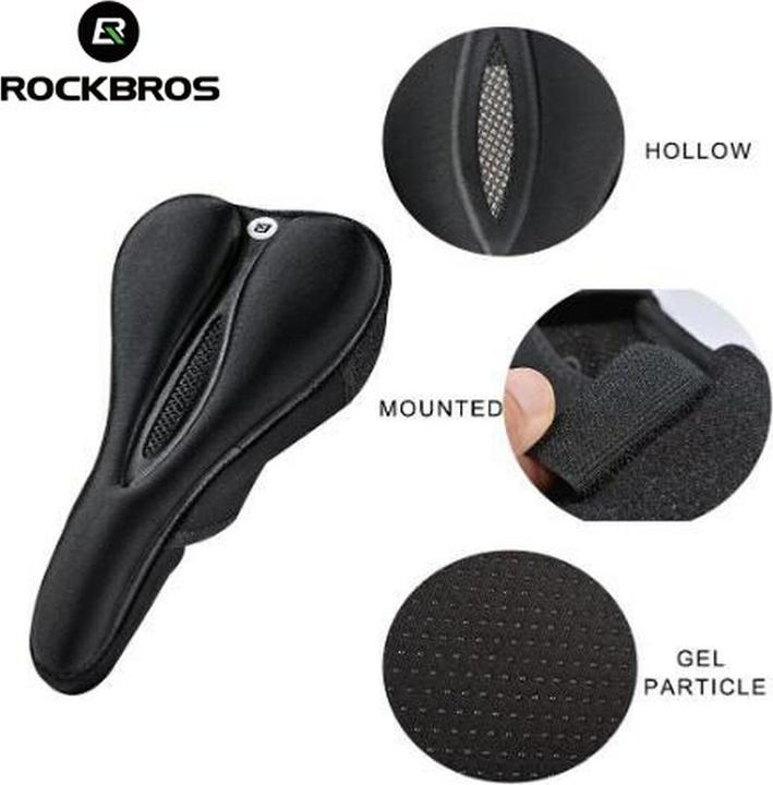 Immagine prodotto Rockbros Coprisella per bicicletta LF047-B