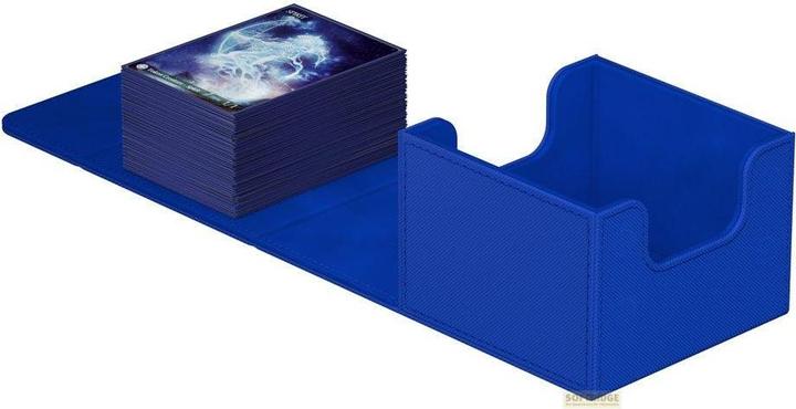 Produktbild Ultimate Guard Sidewinder 133+ XenoSkin Monocolor Blau