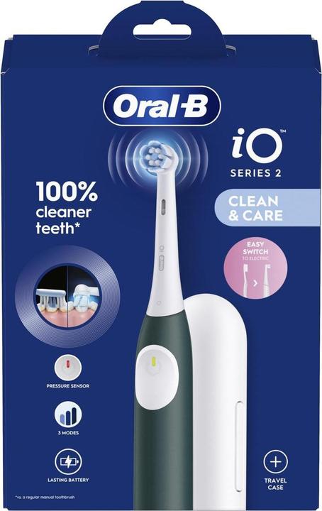 Produktbild Oral-B iO2
