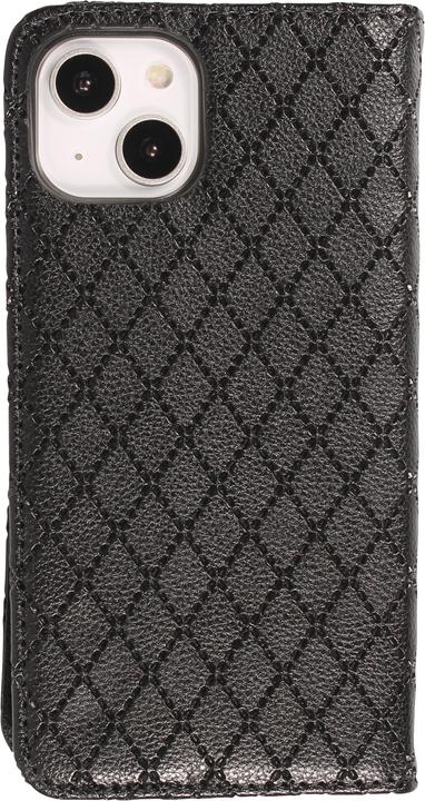 Produktbild PhoneLook Leder Tasche Flip Wallet prestige Design (Apple iPhone 14)