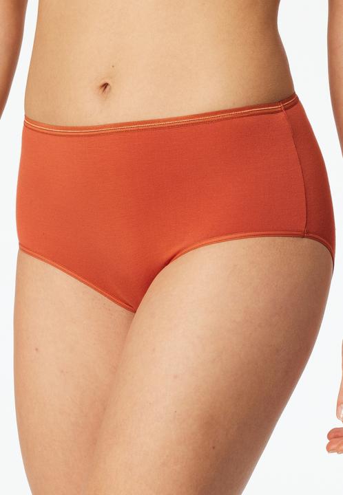 Produktbild Schiesser Midislip Modal Essentials (46, 2er Pack)