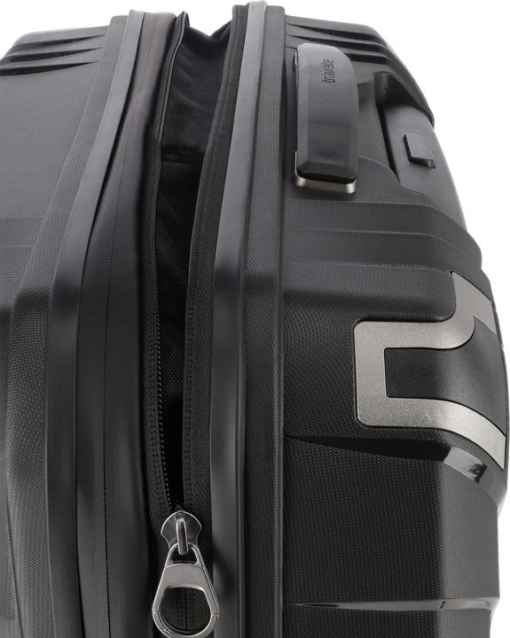 Produktbild Travelite Trolley + Koffer Elvaa 4w Trolley M (72 l)
