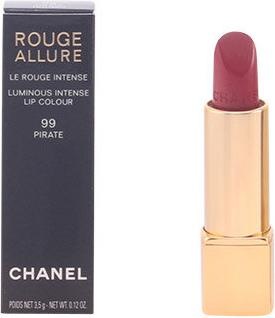 Actual product image Chanel Rouge Allure (99 PIRATES)