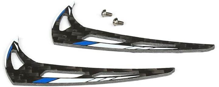 Immagine prodotto OMP Hobby Timone Bianco M1 Evo