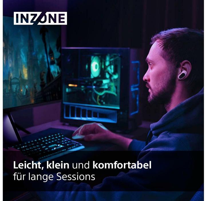 Immagine prodotto Sony Germogli Inzone (Senza fili)