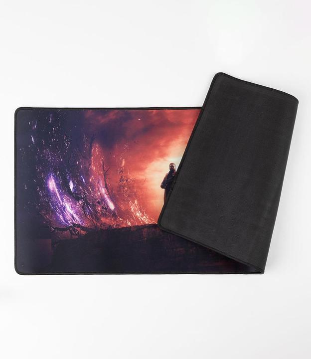 Immagine prodotto Itemlab Tappetino per mouse oversize Outriders Cliff