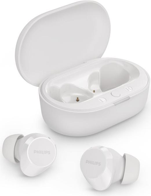 Actual product image Philips TAT1209PK/00 (No noise cancellation, 6 h, Wireless)