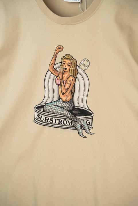 Produktbild Lakor Tinned Mermaid (M)