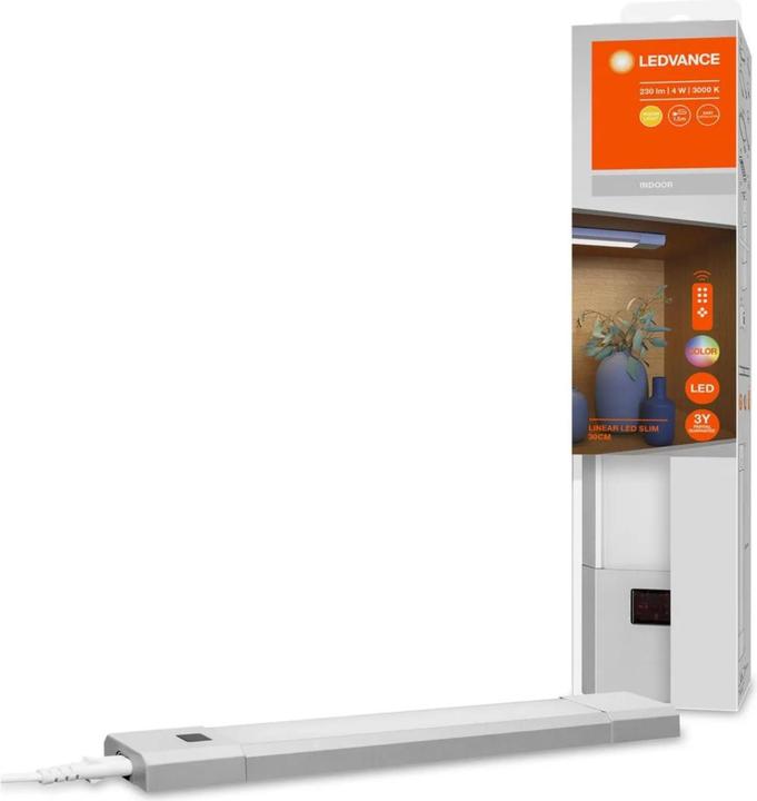Produktbild Ledvance Linear Led Slim (230 lm)