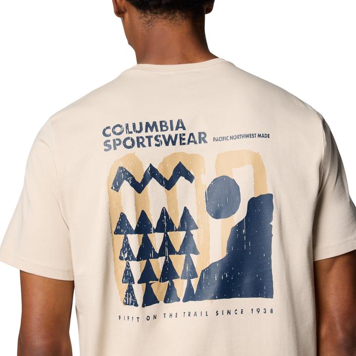 Produktbild Columbia Explorers Canyon Back (S)