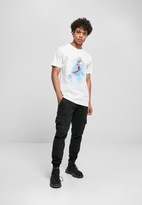 Produktbild MT Basketball Clouds Tee (XL)