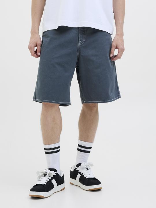 Actual product image Jack & Jones Jpstowen Contrast Shorts D Styd Ss25 (XS)