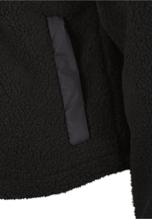 Immagine prodotto Urban Classics Ladies Sherpa Mix Jacket (S)
